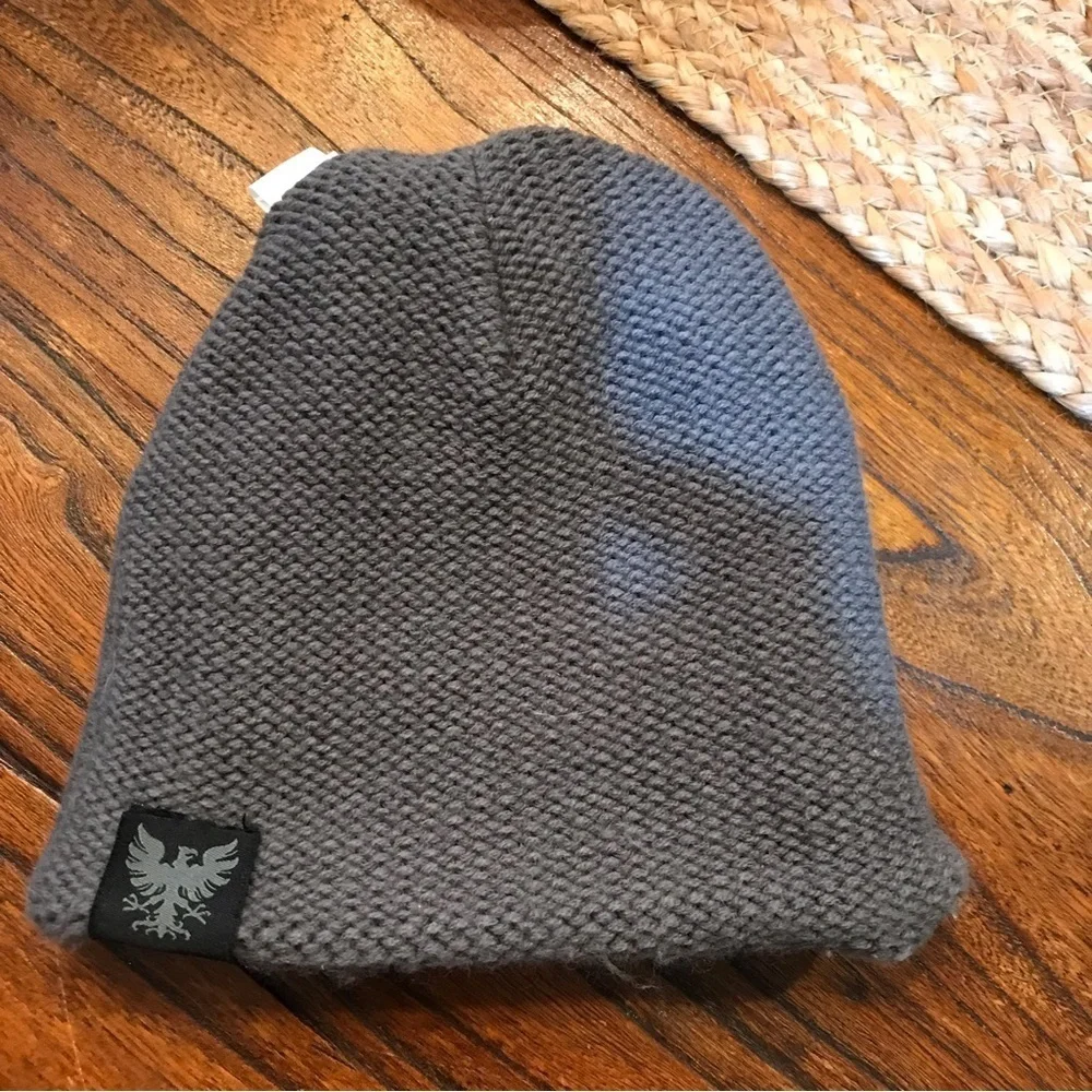 ▪️Knit Beanie